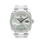 Rolex Day-Date 36 128239 - (1/5)