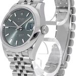 Rolex Datejust 31 278240 (2024) - 31 mm Steel case (3/5)