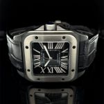 Cartier Santos 100 2656 - (1/8)