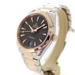 Omega Seamaster Aqua Terra 220.20.41.21.01.001 - (2/10)