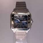 Cartier Santos WSSA0063 - (1/7)