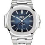 Patek Philippe Nautilus 5726/1A-014 (2026) - 41mm Staal (1/2)