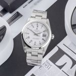 Rolex Oyster Perpetual Date 15200 - (1/8)