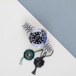 Rolex GMT-Master II 126710BLNR - (2/8)