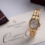 Patek Philippe Neptune 4881 - (2/8)