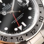 Rolex Explorer II 16570 - (4/8)