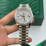 Rolex Day-Date 228396TBR - (3/10)