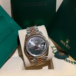 Rolex Datejust 41 126331 - (3/5)