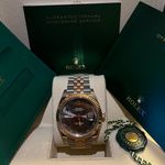 Rolex Datejust 41 126331 - (4/5)