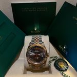 Rolex Datejust 41 126331 - (5/5)