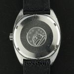 Omega Constellation 168.019 (1968) - Silver dial 35 mm Steel case (4/8)