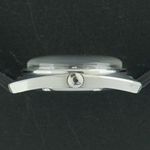 Omega Constellation 168.019 (1968) - Silver dial 35 mm Steel case (5/8)