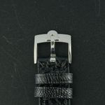 Omega Constellation 168.019 (1968) - Silver dial 35 mm Steel case (8/8)