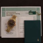 Rolex GMT-Master 1675/8 - (5/5)