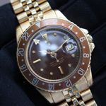 Rolex GMT-Master 1675/8 - (2/5)