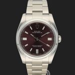 Rolex Oyster Perpetual 36 116000 - (3/8)