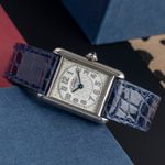 Cartier Tank Vermeil W1014254 - (2/8)