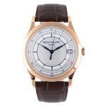 Patek Philippe Calatrava 5296R-001 - (1/7)