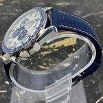 Omega Speedmaster Professional Moonwatch 310.32.42.50.02.001 (2025) - Silver dial 42 mm Steel case (6/8)