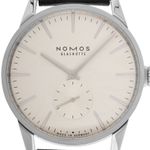NOMOS Zürich 806 - (1/7)