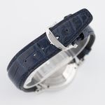 IWC Portofino Chronograph IW391407 (2022) - Zilver wijzerplaat 39mm Staal (5/7)