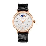 IWC Portofino Automatic IW459009 (2026) - Silver dial 37 mm Red Gold case (1/1)