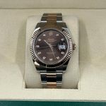 Rolex Datejust 126331 - (4/10)