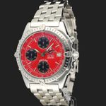 Breitling Chronomat A13050.1 - (1/7)