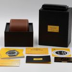 Breitling Montbrillant A3533012/B684 - (8/8)