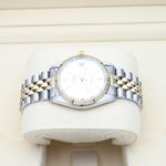 Rolex Datejust 6827 - (2/6)