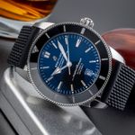 Breitling Superocean Heritage II 46 AB2020 - (2/8)