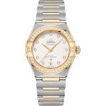 Omega Constellation 131.25.29.20.52.002 (2025) - Silver dial 29 mm Steel case (1/1)
