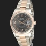 Rolex Datejust 36 126231 - (1/8)