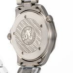 Omega Seamaster Diver 300 M 2231.50.00 (2005) - Black dial 41 mm Titanium case (3/5)