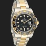Rolex GMT-Master II 116713LN - (4/7)