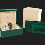 Rolex Datejust 41 126334 (2021) - Grey dial 41 mm Steel case (8/8)