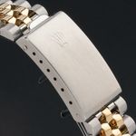 Rolex Datejust 36 16013 (1982) - 36 mm Gold/Steel case (8/8)