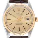 Rolex Datejust 1601 - (1/8)