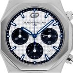 Girard-Perregaux Laureato 81020-11-131-11A - (1/7)
