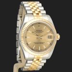 Rolex Lady-Datejust 178273 - (4/8)