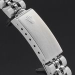 Rolex Lady-Datejust 69174 (1990) - 26 mm Steel case (8/8)