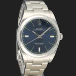 Rolex Oyster Perpetual 39 114300 - (4/8)
