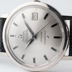 Omega Constellation 168.004 (1968) - 35 mm (3/8)