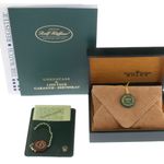 Rolex Oyster Perpetual 6085 - (2/8)