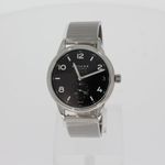 NOMOS Club Neomatik 781 (2026) - Black dial 42 mm Steel case (1/4)