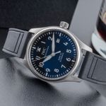 IWC Pilot Mark IW328201 - (2/8)