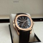 Patek Philippe Aquanaut 5164R-001 - (2/8)