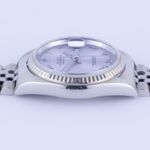 Rolex Datejust 36 16234 (2004) - 36mm Staal (5/7)