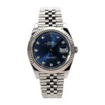 Rolex Datejust 41 126334 - (2/8)