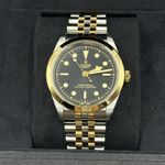 Tudor Black Bay 79683 - (9/10)